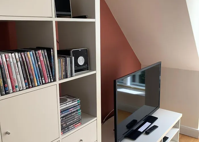 Casa Cinzia Lucia Appartement