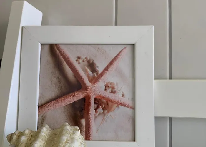 Appartement Casa Cinzia Lucia Eckernförde