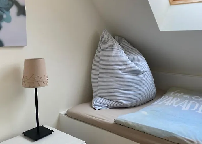 Casa Cinzia Lucia * Eckernförde