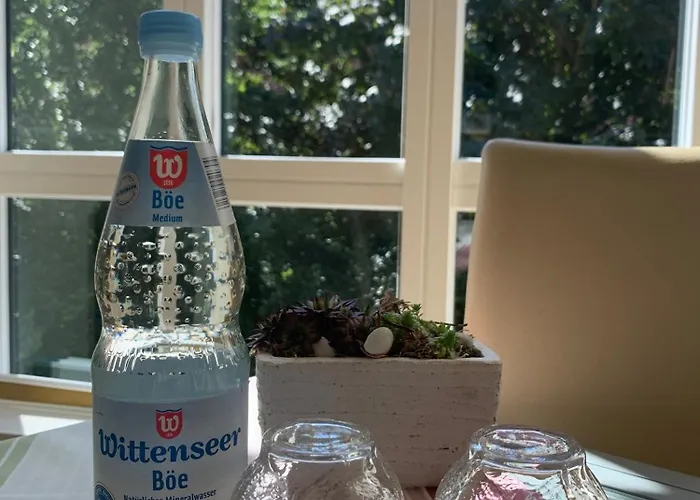 Casa Cinzia Lucia Appartement *