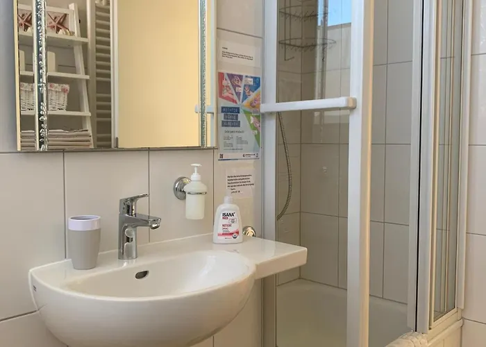 Casa Cinzia Lucia Appartement Eckernförde