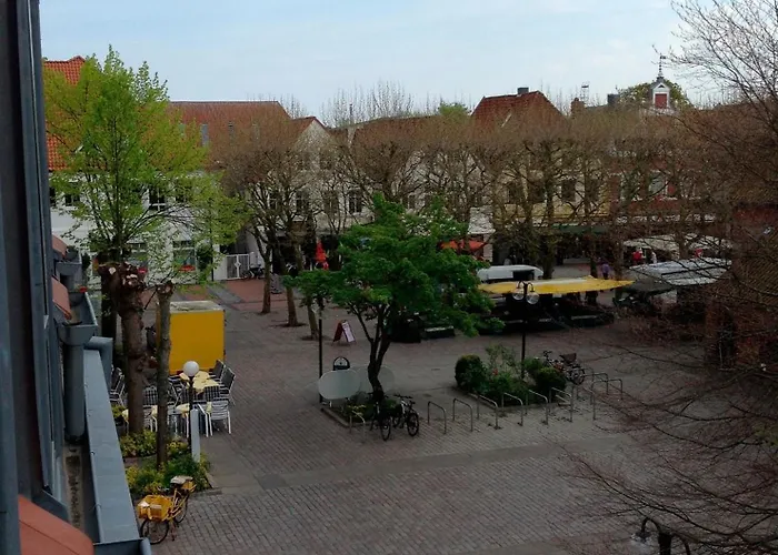 Appartement Casa Cinzia Lucia Eckernförde