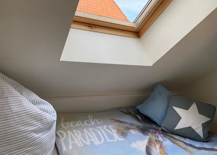 Casa Cinzia Lucia Eckernförde