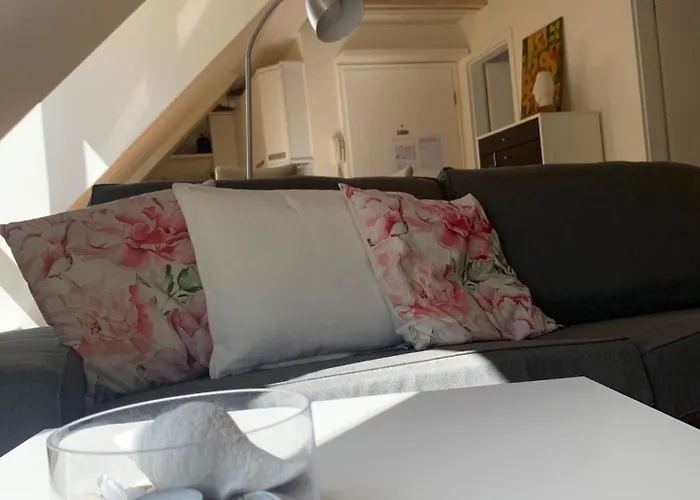 Casa Cinzia Lucia * Eckernförde