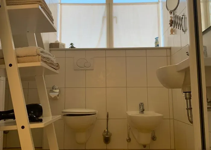 Casa Cinzia Lucia Appartement