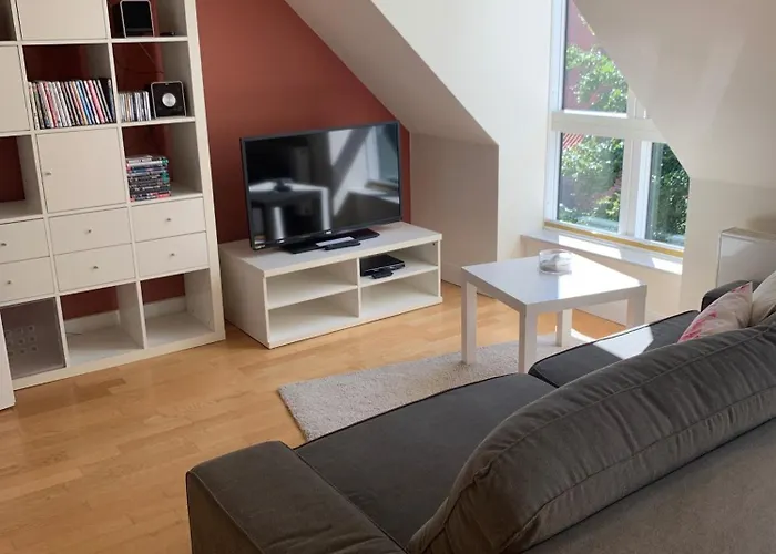 Appartement Casa Cinzia Lucia