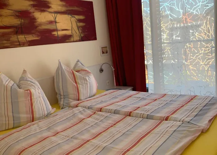 Appartement Casa Cinzia Lucia *